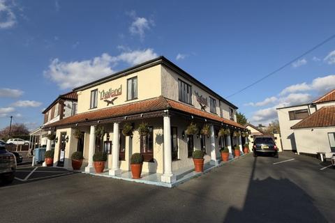 undefined, Thailand Restaurant, 9 Ring Road, Norwich, Norfolk NR7 0XJ