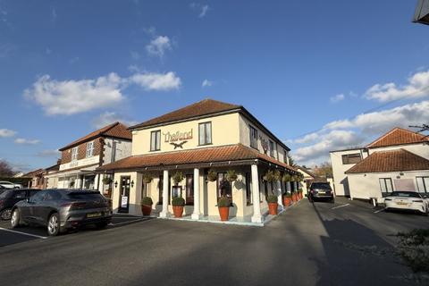 undefined, Thailand Restaurant, 9 Ring Road, Norwich, Norfolk NR7 0XJ