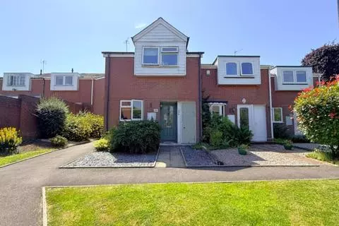 2 bedroom end of terrace house for sale, Birmingham