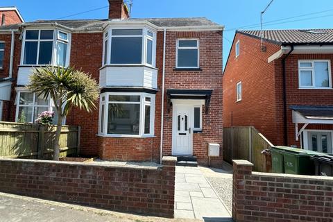 3 bedroom semi-detached house for sale, Southdown Road, Weymouth, DT4