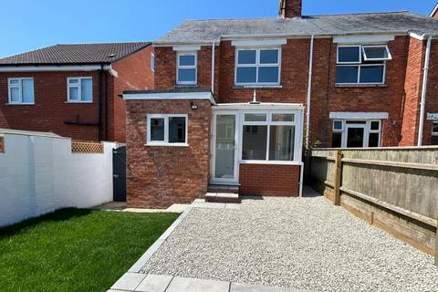 3 bedroom semi-detached house for sale, Southdown Road, Weymouth, DT4