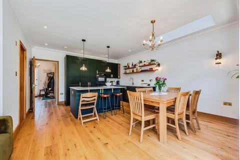 4 bedroom terraced house for sale, Jackson Road, Oxford, Oxfordshire, OX2