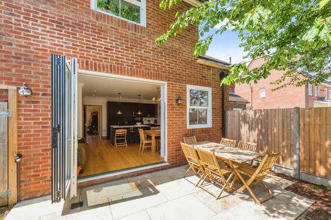 4 bedroom terraced house for sale, Jackson Road, Oxford, Oxfordshire, OX2