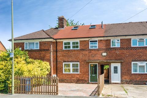 4 bedroom terraced house for sale, Jackson Road, Oxford, Oxfordshire, OX2