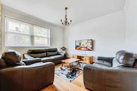 4 bedroom terraced house for sale, Jackson Road, Oxford, Oxfordshire, OX2