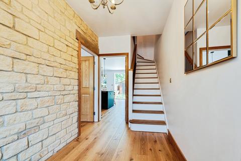 4 bedroom terraced house for sale, Jackson Road, Oxford, Oxfordshire, OX2