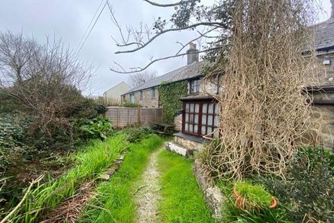undefined, Poldhu Cottage, Rectory Road, Penzance, St. Buryan, Cornwall, TR19 6BB