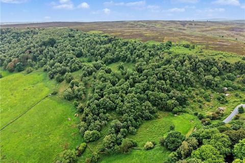 Land for sale, Westcliffe, Bewerley, North Yorkshire HG3