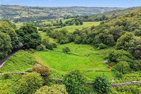 Land for sale, Westcliffe, Bewerley, North Yorkshire HG3