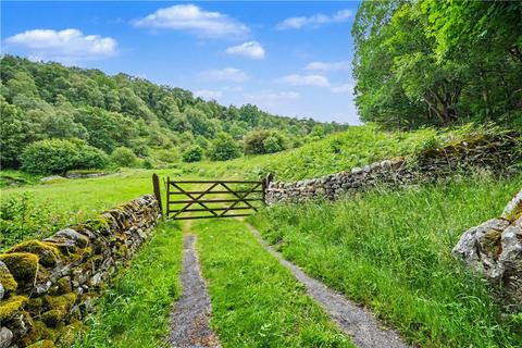 Land for sale, Westcliffe, Bewerley, North Yorkshire HG3