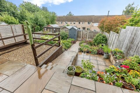 3 bedroom terraced house for sale, Elmfield Road, Bristol