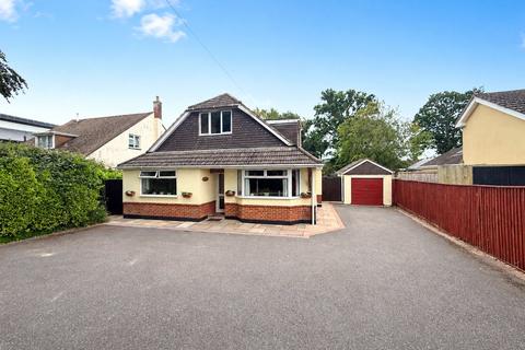undefined, Footners Lane, Burton, Christchurch, Dorset, BH23