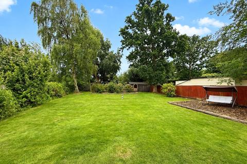 undefined, Footners Lane, Burton, Christchurch, Dorset, BH23