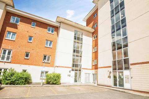 Flat - Soudrey Way, Cardiff, CF10