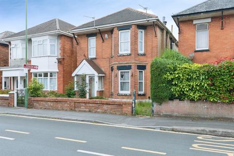 4 bedroom detached house for sale, Bengal Road, Bournemouth