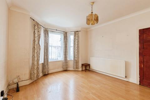 4 bedroom detached house for sale, Bengal Road, Bournemouth