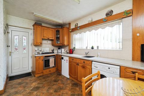 3 bedroom semi-detached house for sale, Trowell Road, Wollaton, Nottingham, NG8