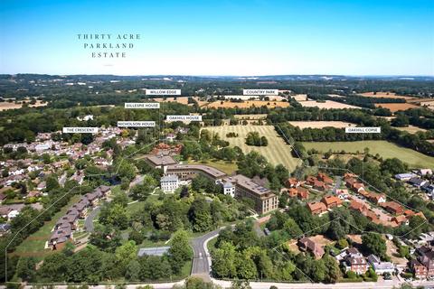 undefined, Hildenborough, Tonbridge
