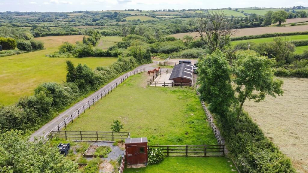 Cold Inn, Kilgetty, SA68 – pohled 3
