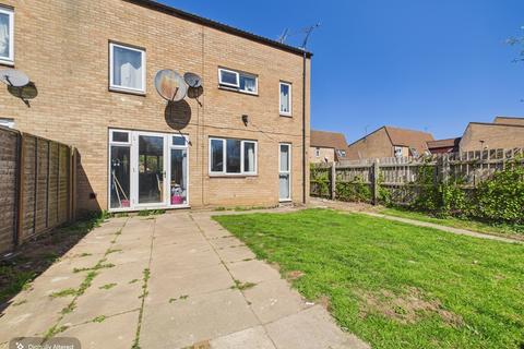 End of terrace house - Paynels, Orton Goldhay, PE2