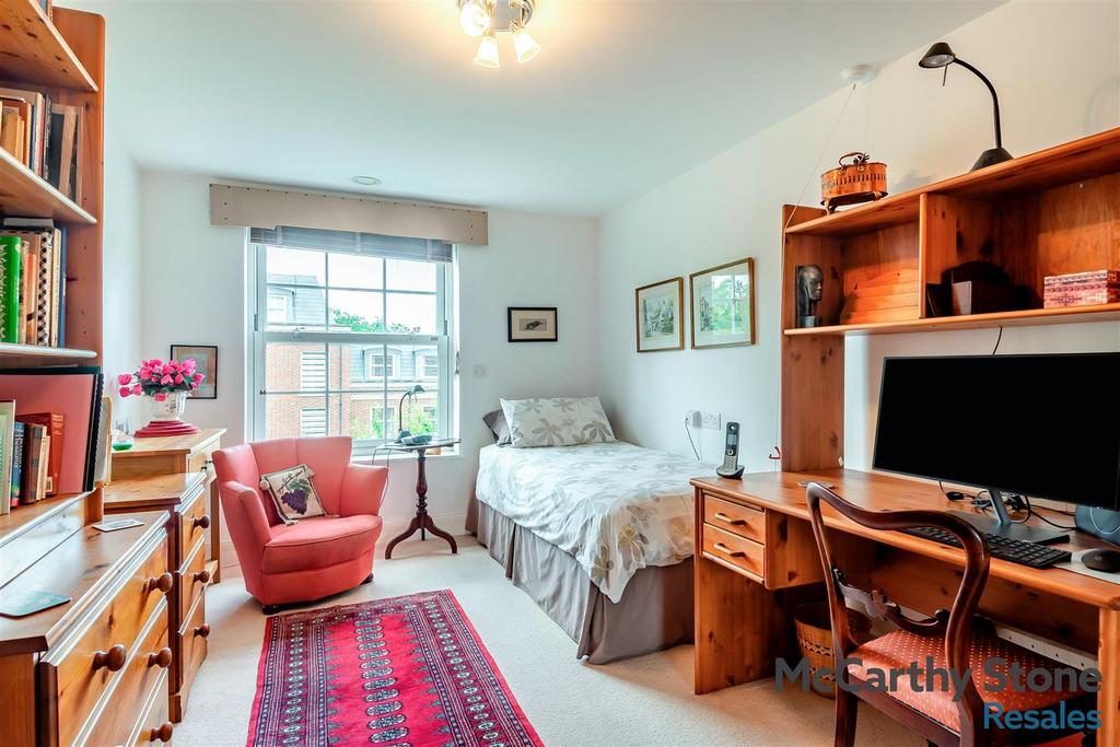 Home office