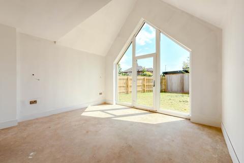 4 bedroom detached house for sale, Oxbridge Lane, Stockton-on-Tees TS18