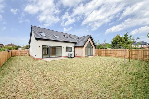 4 bedroom detached house for sale, Oxbridge Lane, Stockton-on-Tees TS18
