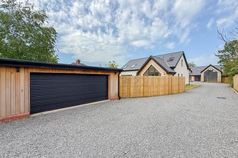 4 bedroom detached house for sale, Oxbridge Lane, Stockton-on-Tees TS18