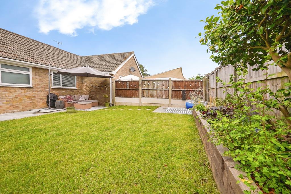 Garden view, garden