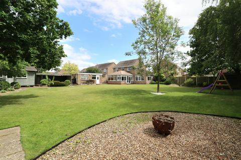 3 bedroom detached house for sale, Langdale Road, Market Weighton, York