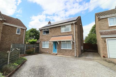 3 bedroom detached house for sale, Langdale Road, Market Weighton, York