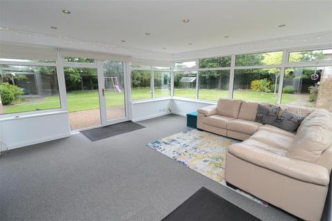 3 bedroom detached house for sale, Langdale Road, Market Weighton, York