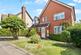 Goldcrest Close, Longridge Park, Colchester, Essex, CO4