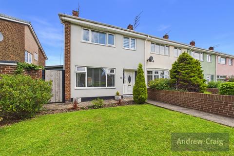 3 bedroom end of terrace house for sale, Jarrow NE32