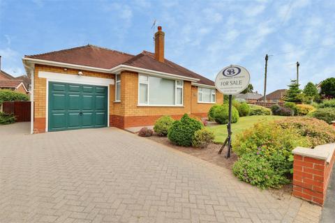 undefined, West Way, Sandbach CW11