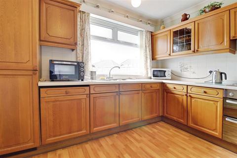 undefined, West Way, Sandbach CW11
