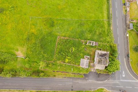 Plot for sale, Brampton CA8