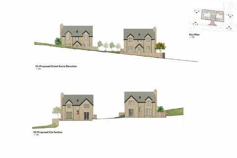 Plot for sale, Brampton CA8