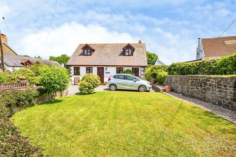 3 bedroom detached house for sale, Parcllyn, Ceredigion SA43
