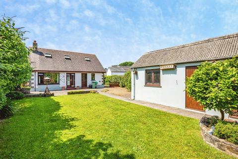 3 bedroom detached house for sale, Parcllyn, Ceredigion SA43
