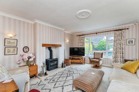 4 bedroom detached house for sale, Roe Parc, St. Asaph, Denbighshire, LL17