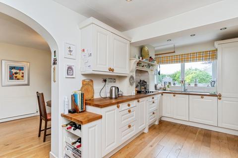 4 bedroom detached house for sale, Roe Parc, St. Asaph, Denbighshire, LL17