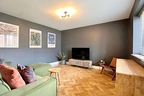 4 bedroom detached house for sale, Springbank Farm, Coppice Road, SK12