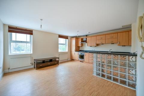Stewart House, 42 Villiers Road, Kingston upon Thames, KT1