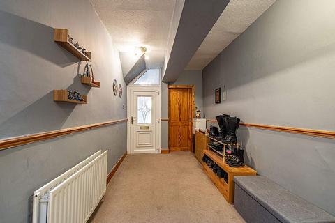 undefined, 16/5, Oliver Crescent, Hawick TD9 9BQ