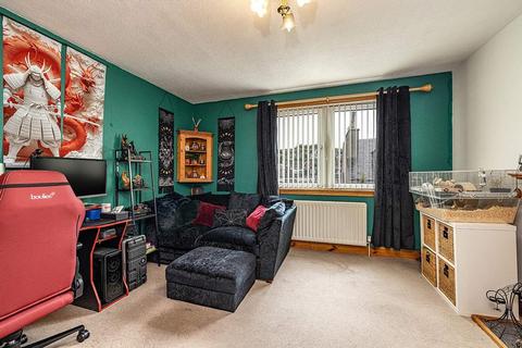 undefined, 16/5, Oliver Crescent, Hawick TD9 9BQ