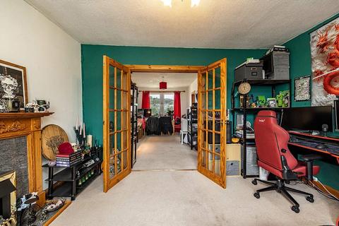 undefined, 16/5, Oliver Crescent, Hawick TD9 9BQ
