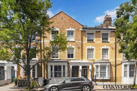 Reighton Road, London, E5