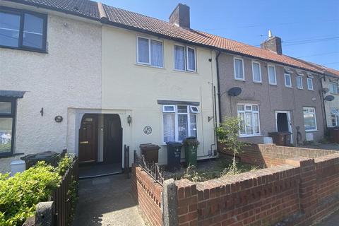 Grafton Road, Dagenham