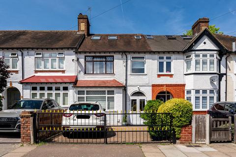 4 bedroom house for sale, Milborough Crescent, Hither Green, London, SE12